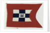 House flag, Ship Towage (London) Ltd by unknown