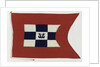 House flag, Ship Towage (London) Ltd by unknown