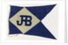 House flag, Stanhope Steamship Co Ltd by unknown