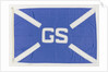 House flag, Govan Shipbuilders Ltd by James Stevenson (Flags) Ltd.