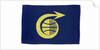 House flag, Cable and Wireless (Marine) Ltd by unknown