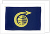 House flag, Cable and Wireless (Marine) Ltd by unknown