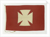 House flag, Houlder Brothers and Co. Ltd by unknown