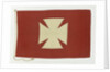 House flag, Houlder Brothers and Co. Ltd by unknown