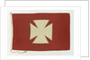 House flag, Houlder Brothers and Co. Ltd by unknown