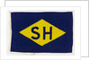 House flag, Stevinson-Hardy by Unknown