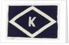 House flag, Kaye Son & Co. by unknown