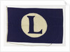 House flag, Lyle Shipping Co. Ltd by unknown