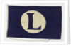 House flag, Lyle Shipping Co. Ltd by unknown