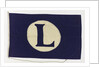 House flag, Lyle Shipping Co. Ltd by unknown