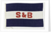 House flag, Steel and Bennie Ltd by unknown