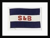 House flag, Steel and Bennie Ltd by unknown