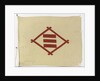 House flag, Mitsui Senpaku K. K. by unknown