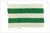 House flag, Mogul Line Ltd by Unknown