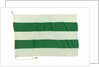 House flag, Mogul Line Ltd by Unknown