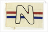 House flag, Niarchos Ltd by unknown