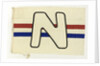 House flag, Niarchos Ltd by unknown