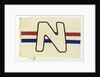 House flag, Niarchos Ltd by unknown