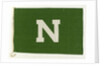 House flag, Nigerian National Line Ltd by unknown