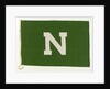 House flag, Nigerian National Line Ltd by unknown