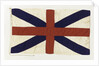 House flag, Port Line Ltd by unknown