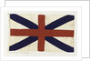 House flag, Port Line Ltd by unknown