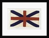 House flag, Port Line Ltd by unknown