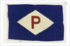 House flag, Purvis Shipping Co. Ltd by unknown
