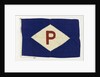 House flag, Purvis Shipping Co. Ltd by unknown