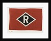 House flag, R. & J. H. Rea by unknown