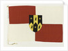 House flag, Sir R. Ropner & Co. (Management) Ltd by unknown