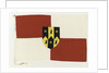 House flag, Sir R. Ropner & Co. (Management) Ltd by unknown