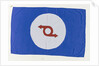 House flag, Western Ferries (Clyde) Ltd by unknown