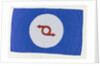 House flag, Western Ferries (Clyde) Ltd by unknown