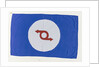 House flag, Western Ferries (Clyde) Ltd by unknown