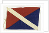 House flag, Bank Line Ltd by unknown