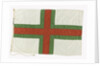 House flag, British and Irish Steam Packet Co. Ltd by unknown