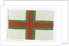 House flag, British and Irish Steam Packet Co. Ltd by unknown