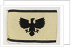 House flag, Eagle Oil Shipping Co. Ltd by unknown