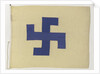 House flag, H. F. Eimskipafelag by unknown