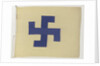 House flag, H. F. Eimskipafelag by unknown