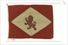 House flag, Clan Line by unknown
