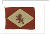 House flag, Clan Line by unknown