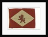 House flag, Clan Line by unknown