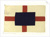 House flag, Federal Steam Navigation Co. Ltd by unknown
