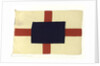 House flag, Federal Steam Navigation Co. Ltd by unknown