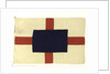 House flag, Federal Steam Navigation Co. Ltd by unknown