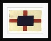 House flag, Federal Steam Navigation Co. Ltd by unknown