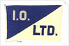 House flag, Imperial Oil Ltd by unknown