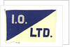 House flag, Imperial Oil Ltd by unknown